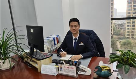 喜报|必赢亚洲公司职工赵逸鸥被授予“成都市五一劳动焦芈”